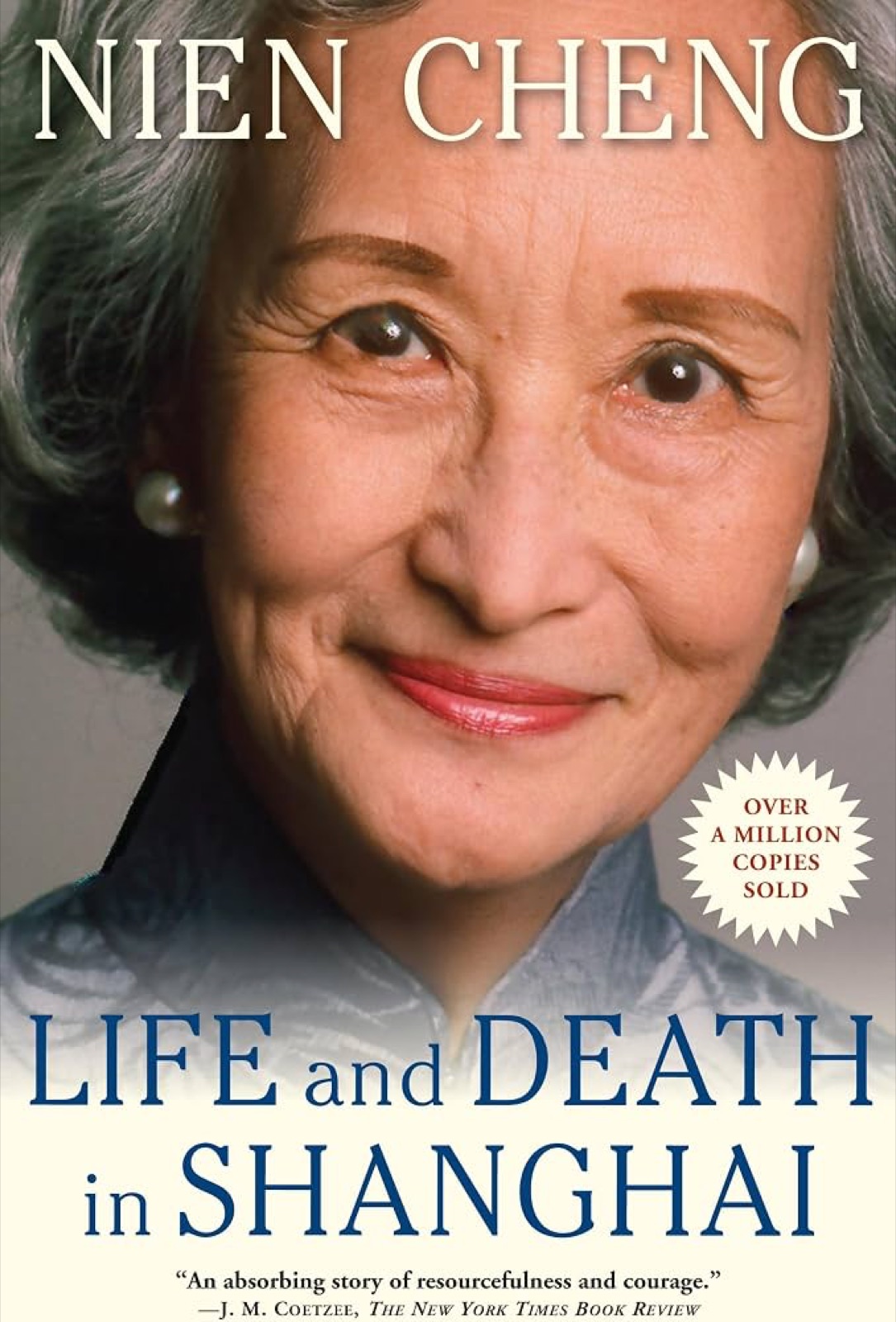 Life and Death in Shanghai ----上海生與死